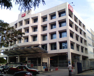 Kanakia Atrium 2