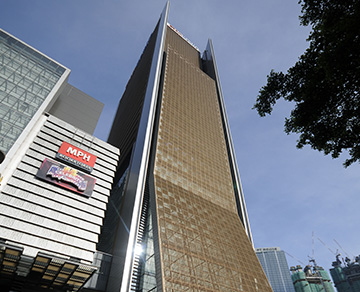 Kanakia Atrium 2