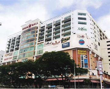Kanakia Atrium 2