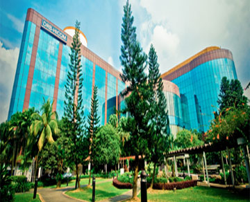 Kanakia Atrium 2