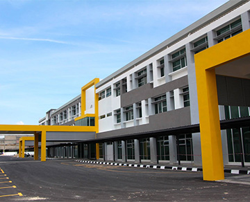 Kanakia Atrium 2