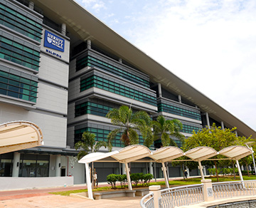 Kanakia Atrium 2