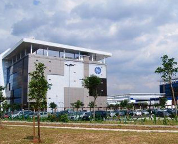 Kanakia Atrium 2