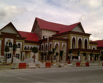 Kanakia Atrium 2