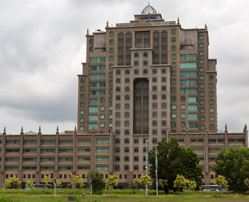 Kanakia Atrium 2