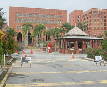 Kanakia Atrium 2