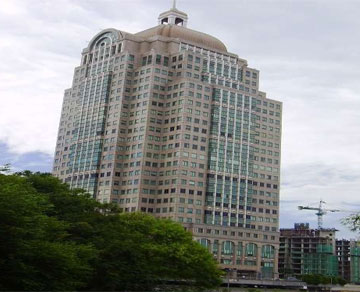 Kanakia Atrium 2