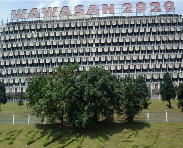 Kanakia Atrium 2