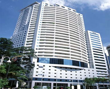 Kanakia Atrium 2