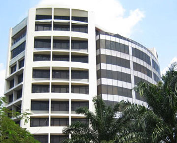 Kanakia Atrium 2