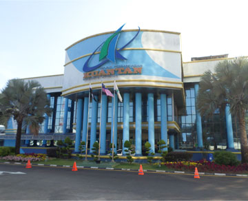 Kanakia Atrium 2