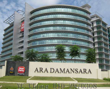 Kanakia Atrium 2