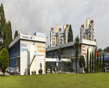 Kanakia Atrium 2