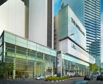 Kanakia Atrium 2