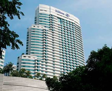 Kanakia Atrium 2