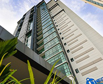 Kanakia Atrium 2