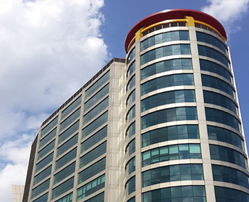 Kanakia Atrium 2