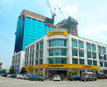 Kanakia Atrium 2
