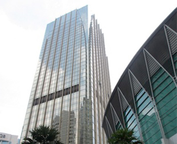Kanakia Atrium 2