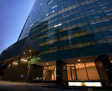 Kanakia Atrium 2