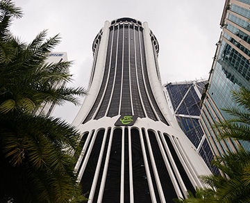 Kanakia Atrium 2