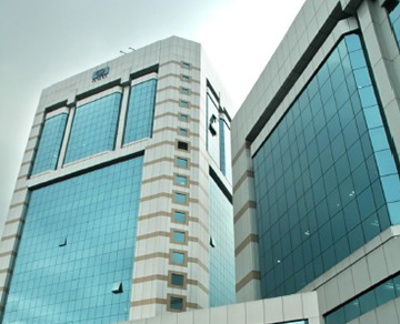 Kanakia Atrium 2