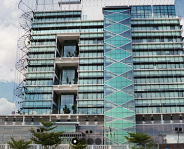 Kanakia Atrium 2