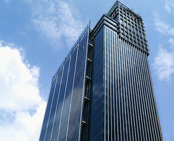 Kanakia Atrium 2