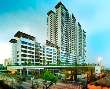 Kanakia Atrium 2
