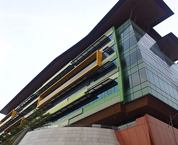 Kanakia Atrium 2