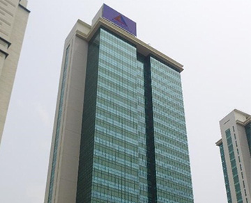 Kanakia Atrium 2