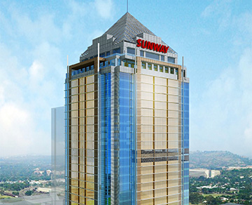 Kanakia Atrium 2