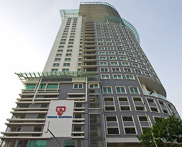 Kanakia Atrium 2