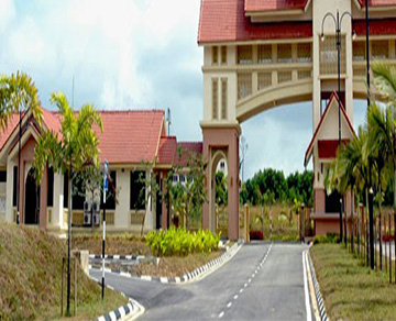 Kanakia Atrium 2